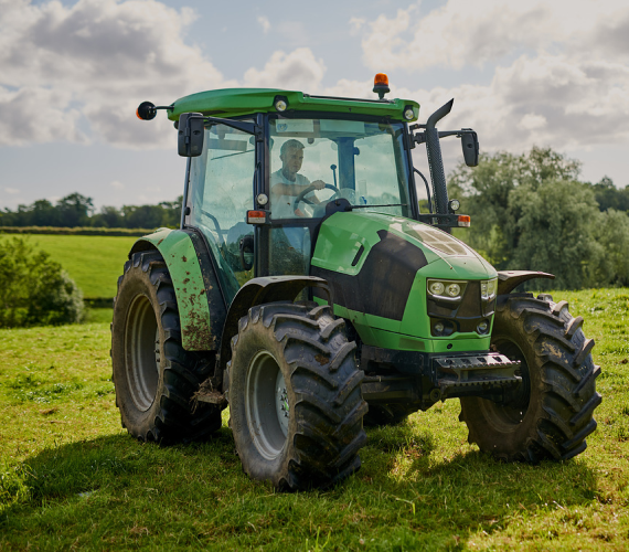 농업용 전기기계