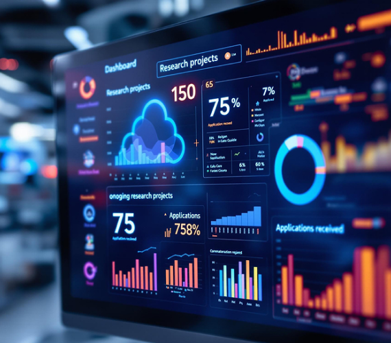 에너지 소비 모니터링 + 탄소배출 KPI 리포트 자동화