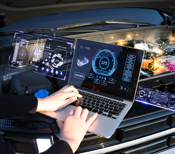 ESS 및 재생에너지 연계 공장 에너지 통합 제어