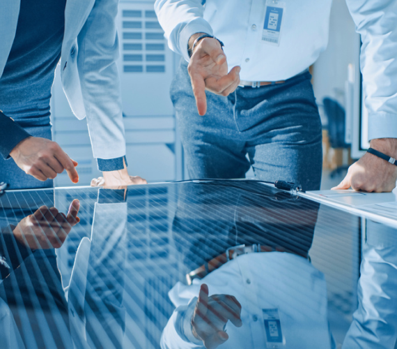 산업별 원가분석 기반 에너지 전략 수립