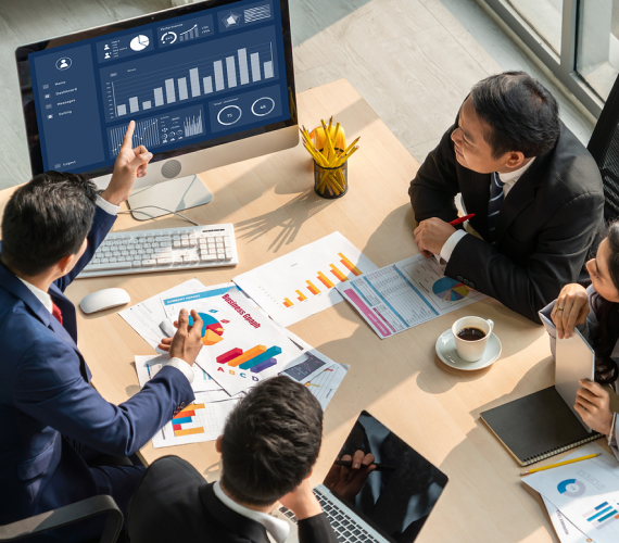 부하별 전력 사용 패턴 분석 및 전력 낭비 구간 시각화