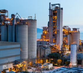 철강, 화학, 자동차, 전자 등 대형 모터·펌프 설비가 많은 공장