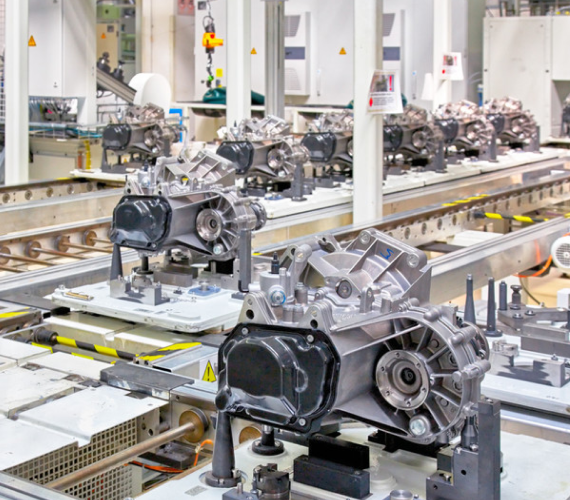 전력품질 개선과 전기요금 절감이 필요한 제조업