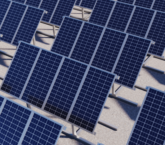 대형 빌딩, 병원, 데이터센터, 쇼핑몰 등 상업·업무 시설