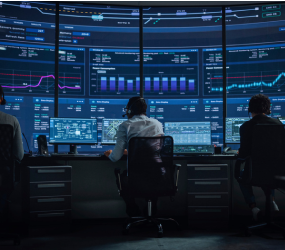 태양광·풍력 발전 연계, ESS/UPS 기반 전력 품질 관리